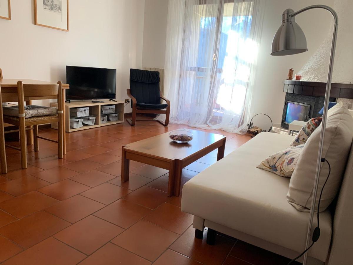Appartamento Con Vista Sulle Grigna Barzio Kültér fotó
