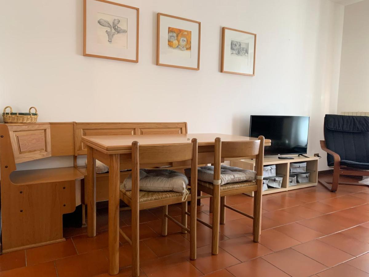 Appartamento Con Vista Sulle Grigna Barzio Kültér fotó