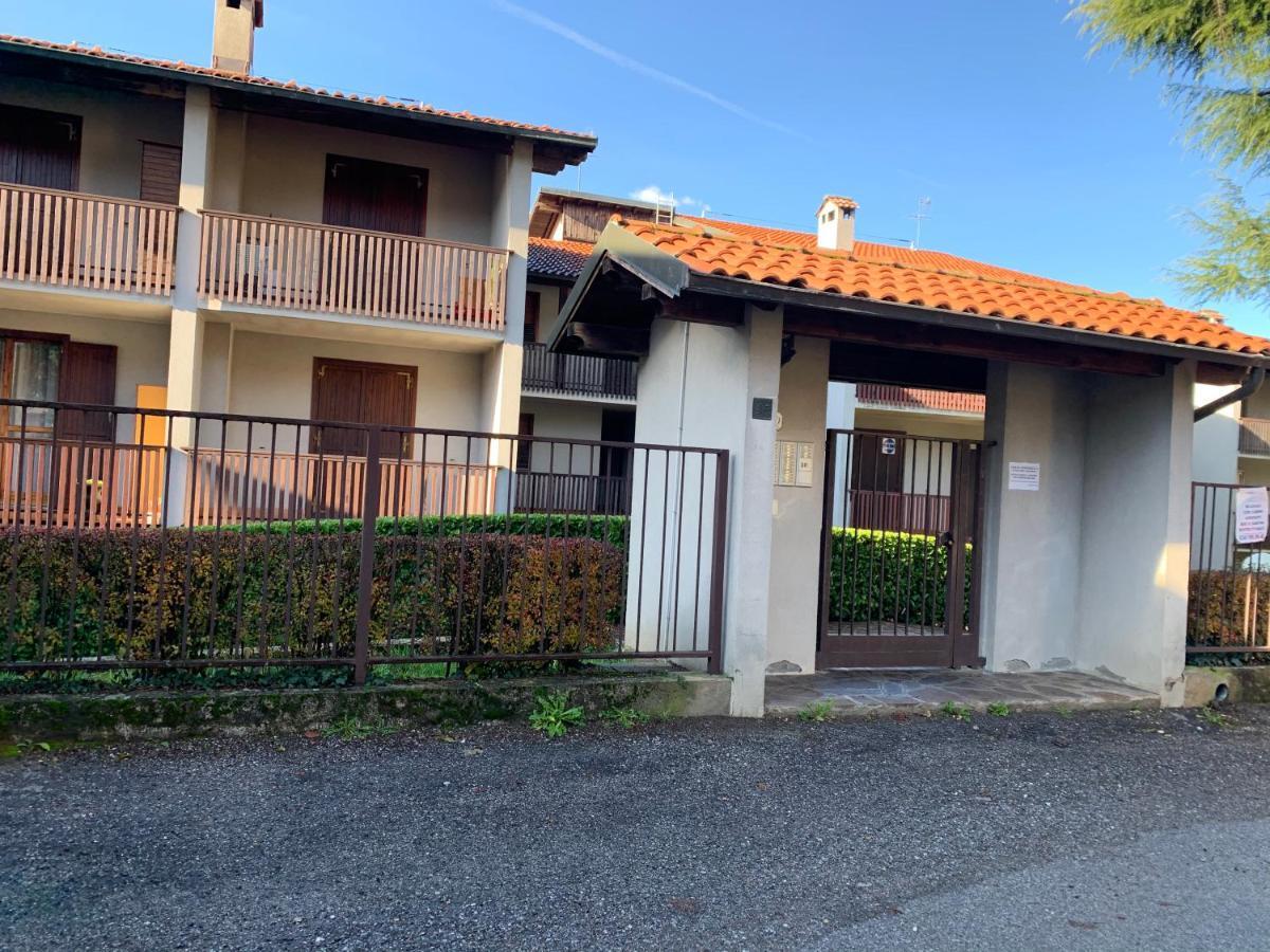 Appartamento Con Vista Sulle Grigna Barzio Kültér fotó